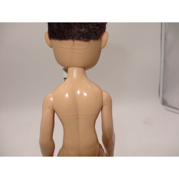 MGA Bratz Boyz Fashion Doll Eitan or Koby ? neck Stamp 2003 - Picture 5 of 6